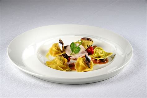 Un’esperienza piacevolissima a tavola .
